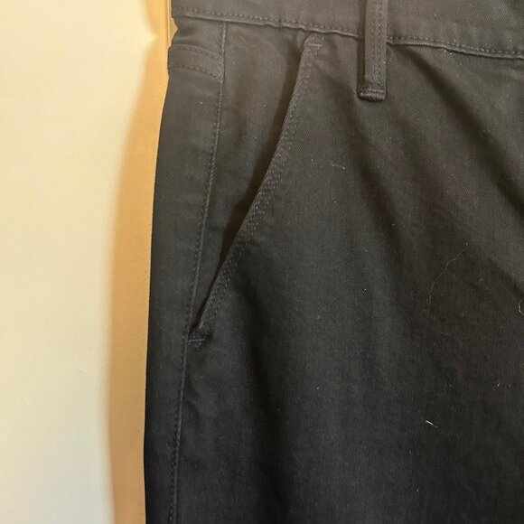 FRAME Le Crop Bell Jeans - Picture 3 of 6